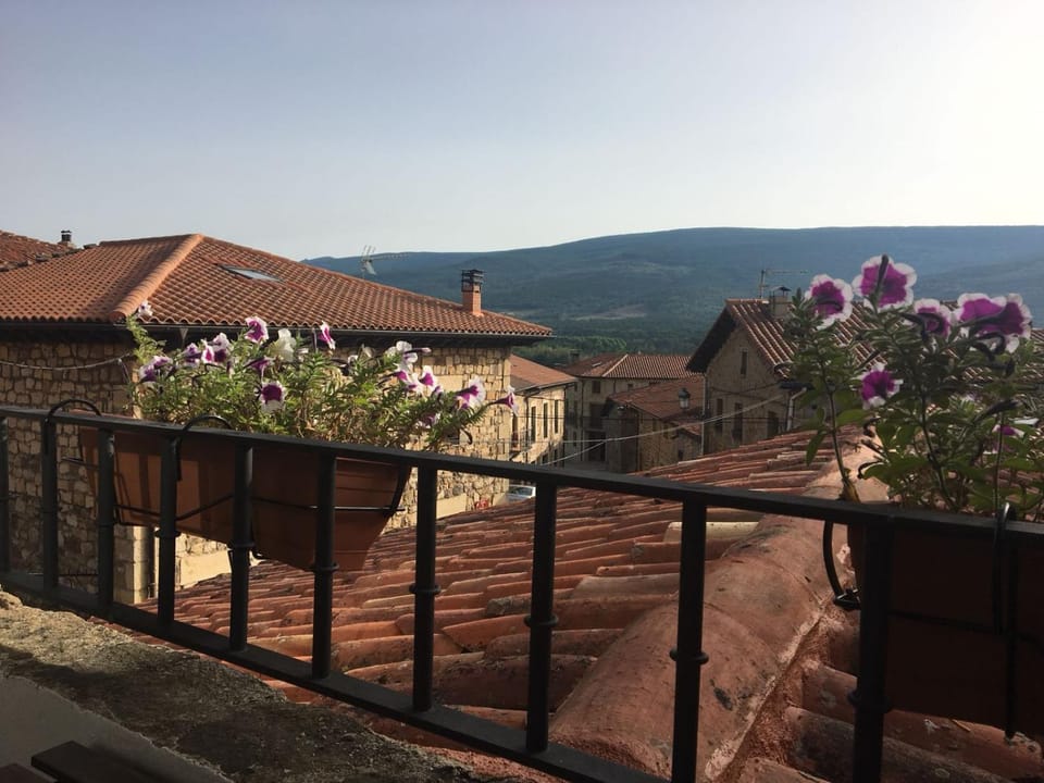 Posada Rural La Piñorra Inn in Castile and León