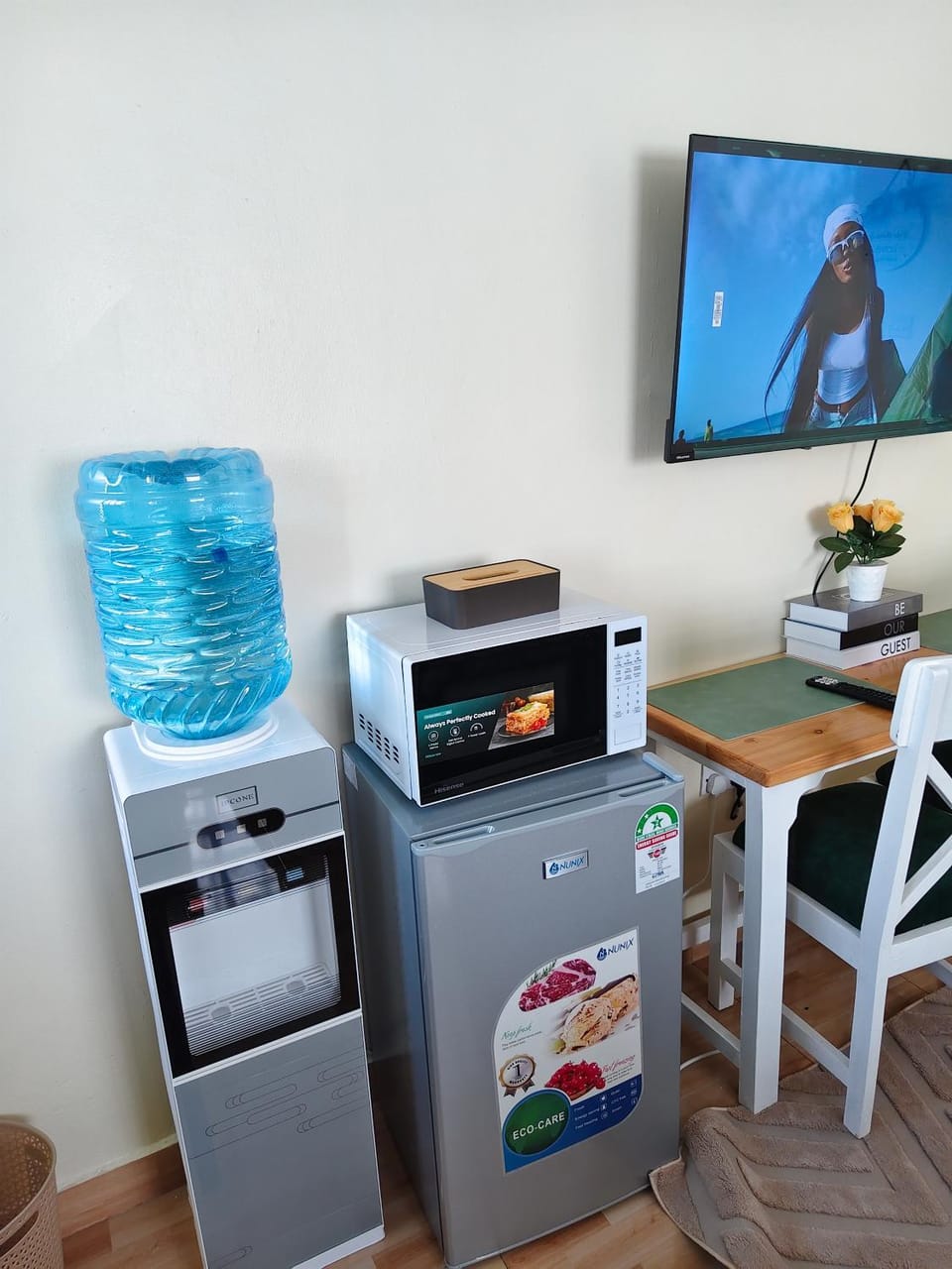 Blissful Studio Rongai Apartment in Nairobi