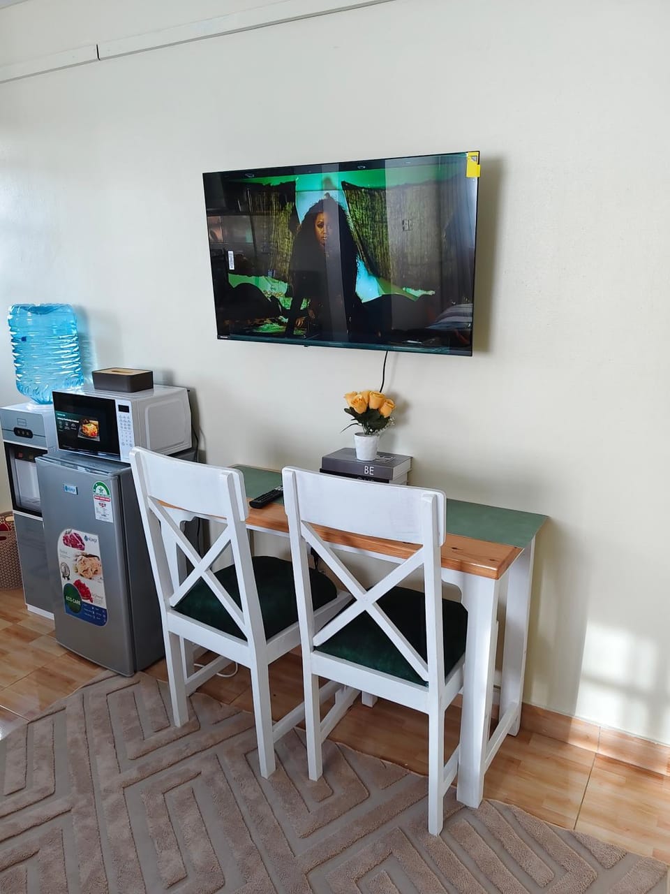 Blissful Studio Rongai Apartment in Nairobi
