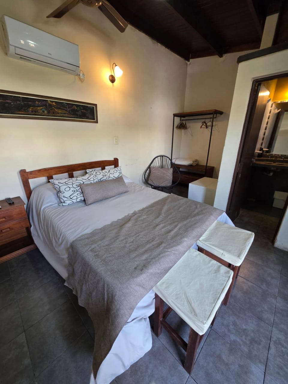 La ESQUINA APART Apartment in Corrientes Province, Argentina