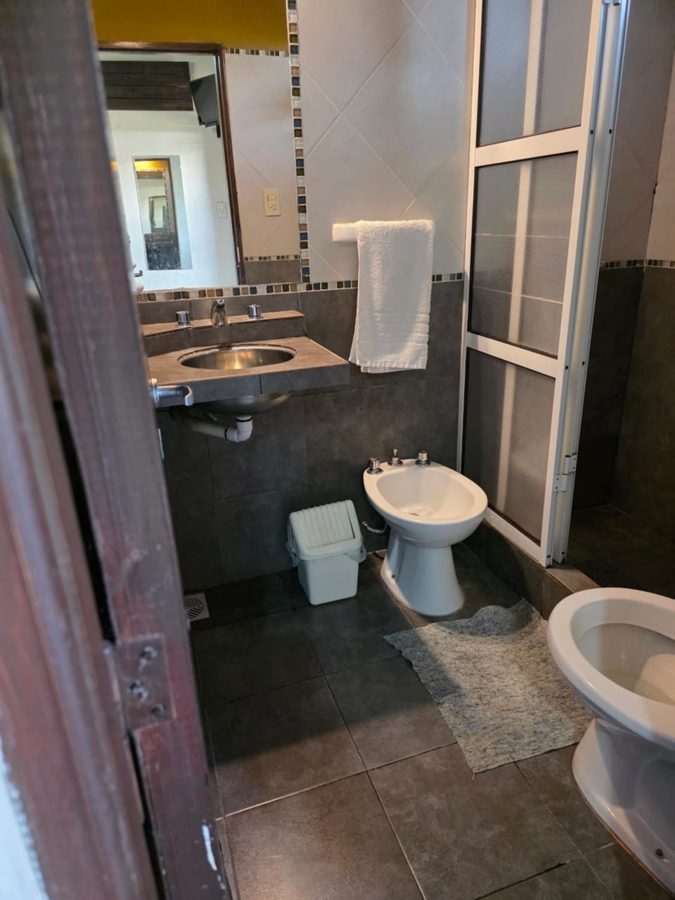 La ESQUINA APART Apartment in Corrientes Province, Argentina