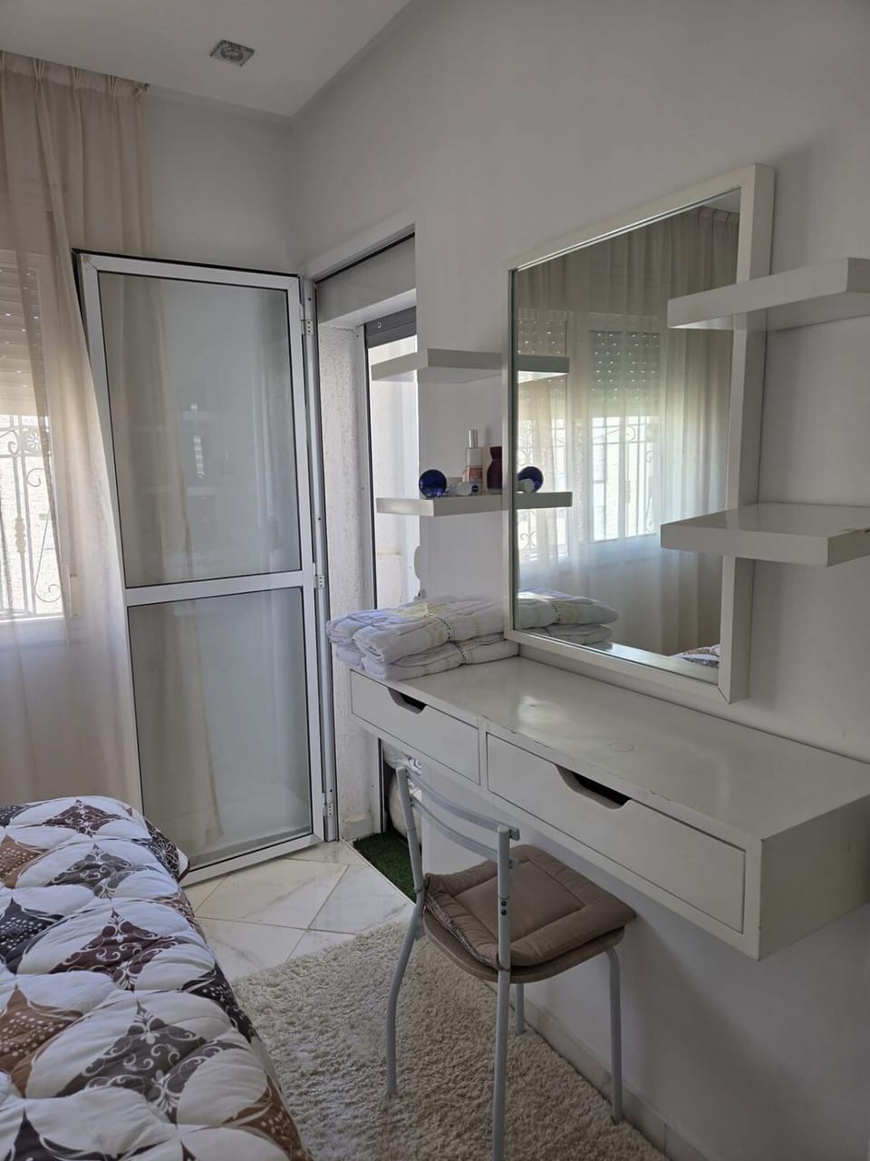 Appartement moderne Apartment in Tangier