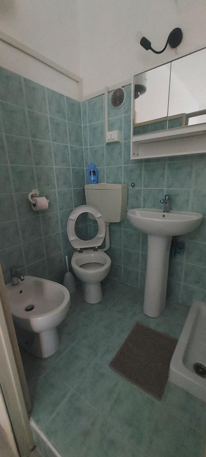 Independent studio near the beach and the port Apartment in Ventimiglia