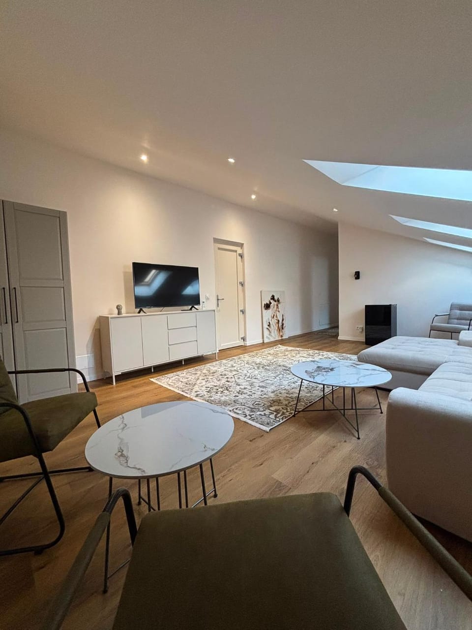 Seven Nest-Charming Apartment Apartment in Romania