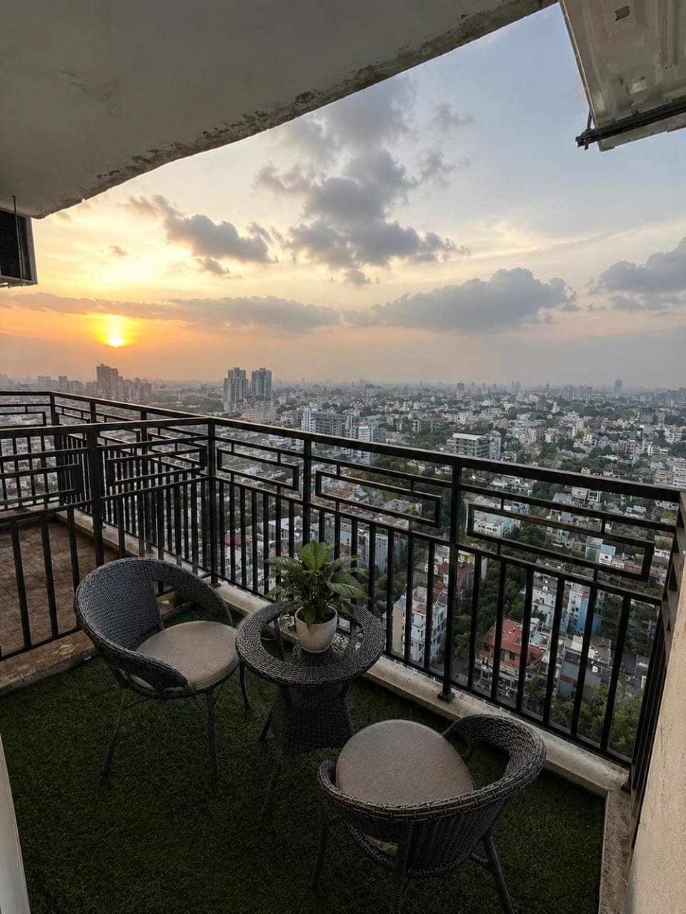 View (from property/room)