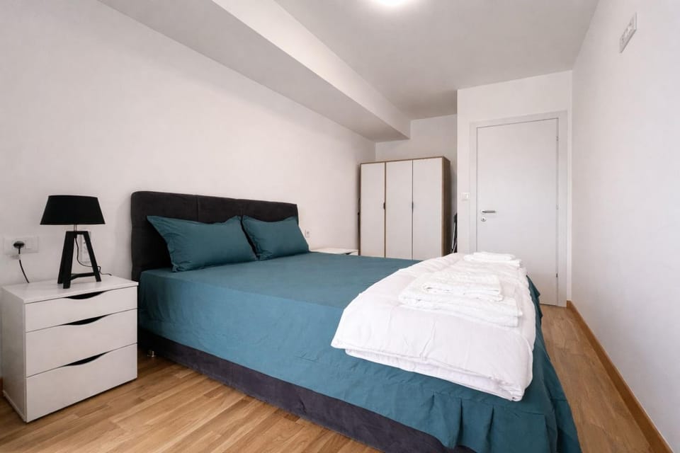 EliteStay Skopje Apartment in Skopje