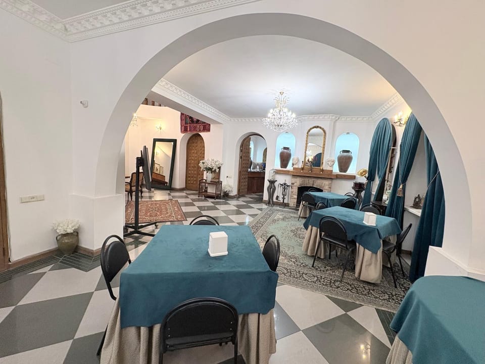Hotel Otyak Aero Zvartnots Express Hotel in Yerevan