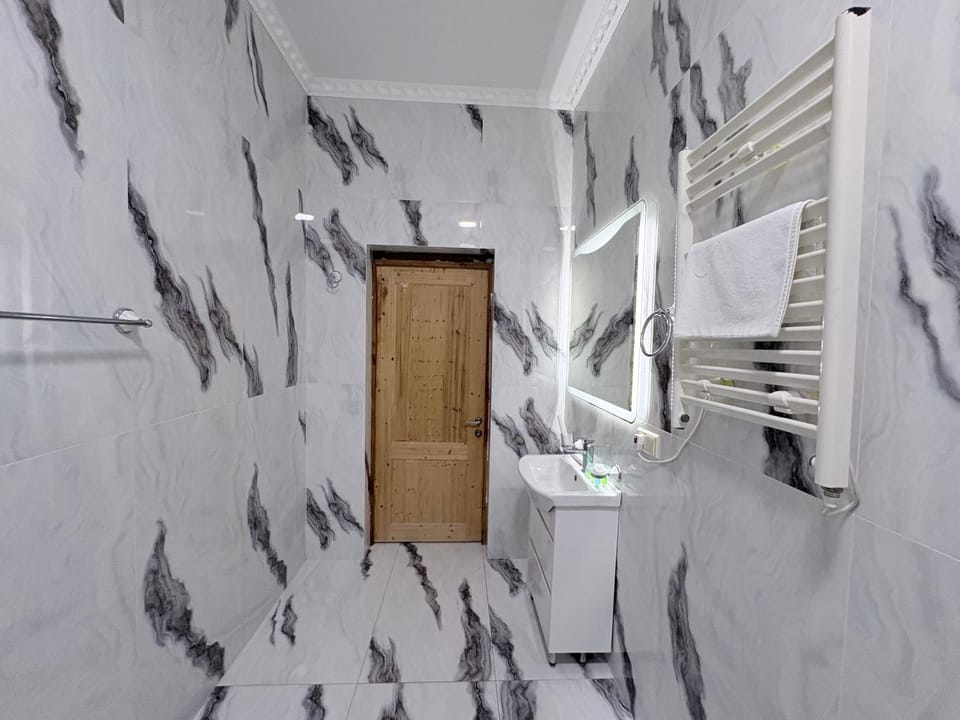 Hotel Otyak Aero Zvartnots Express Hotel in Yerevan