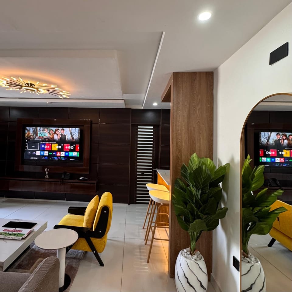 TV and multimedia, Living room