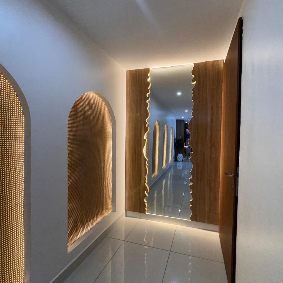 0704 Apartments Emerald Apartment in Lagos, Nigeria
