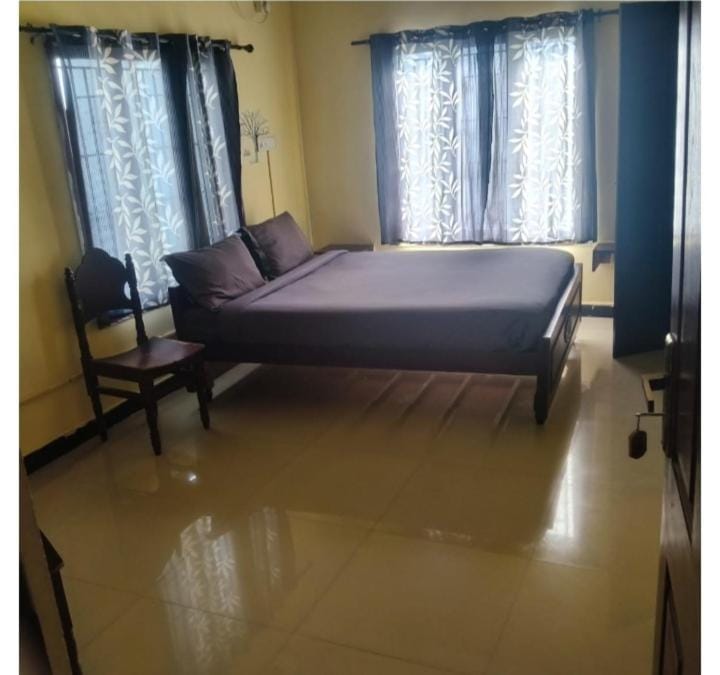 Renu Residency near Maruthamalai and on the way to Isha Yoga centre Adiyogi Hotel in Coimbatore