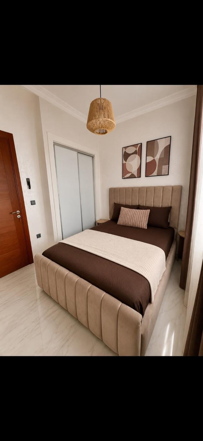 Villa 3 chambre 3 min de la plage climatisé Villa in Morocco
