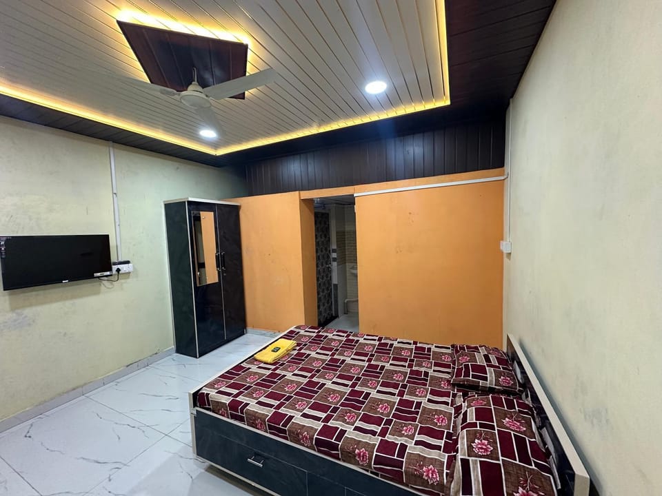 Hotel Shreyash Vacation rental in Maharashtra