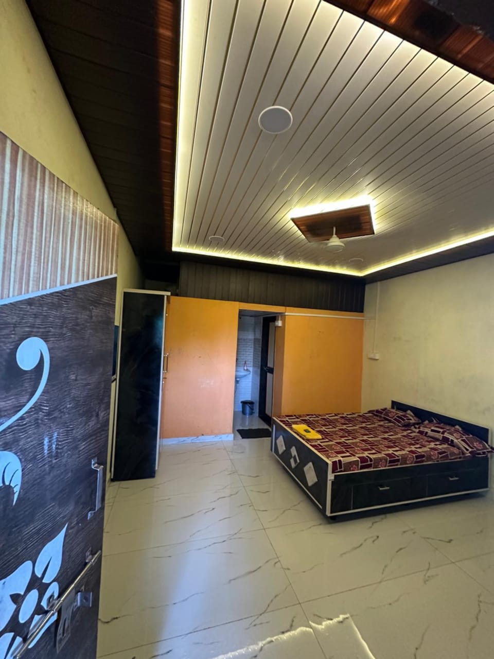 Hotel Shreyash Vacation rental in Maharashtra