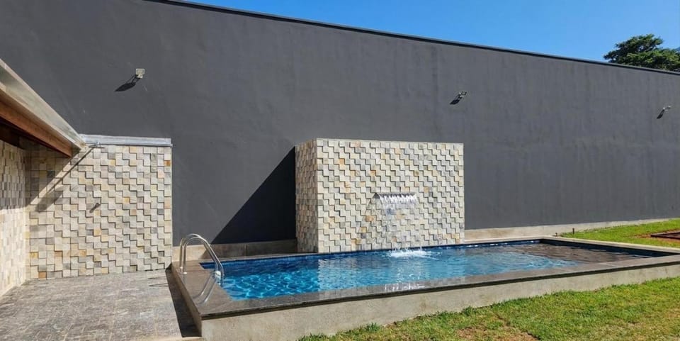 Edmilson House in Barretos