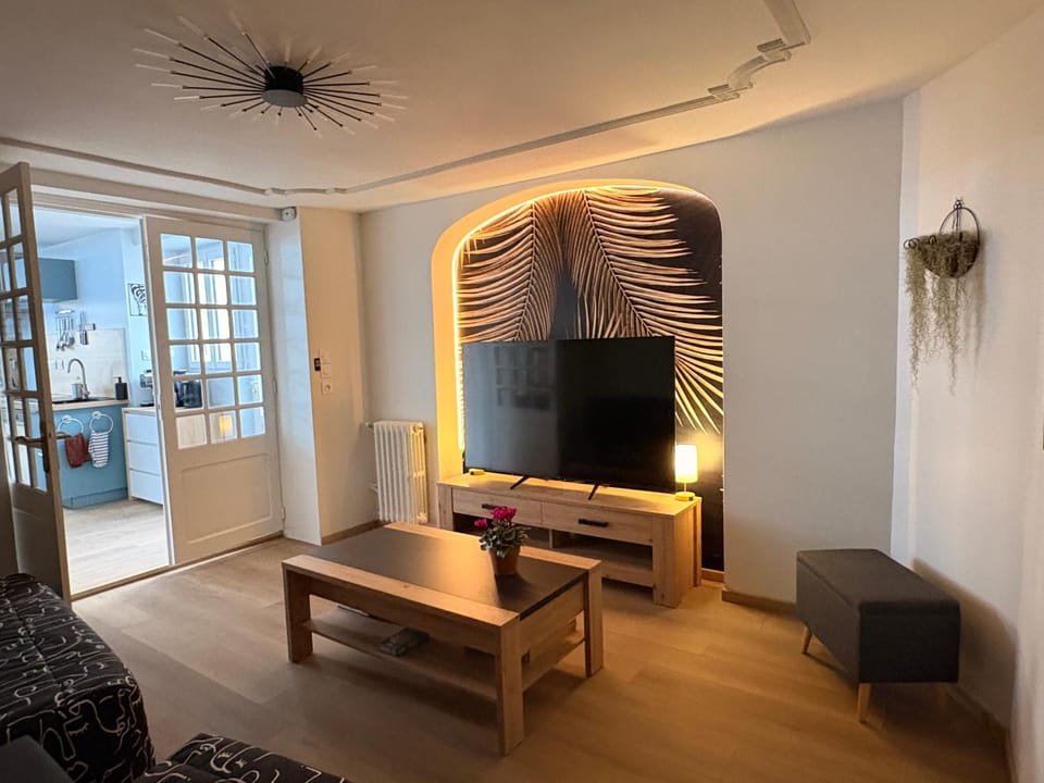 TV and multimedia, Living room