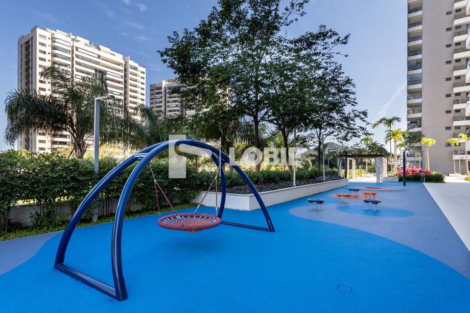 Day, Children play ground, Kids's club