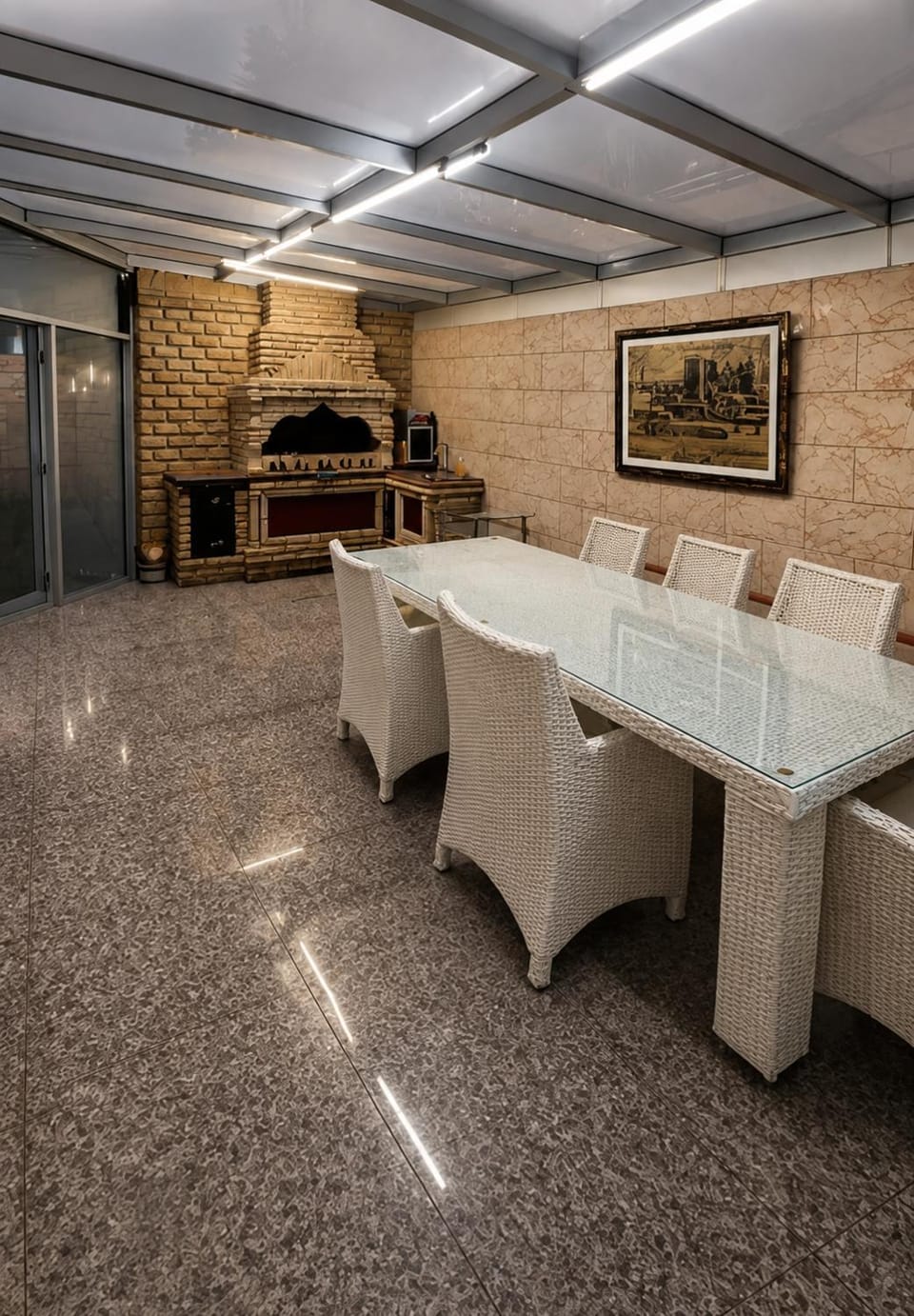 Premium Villa Villa in Baku