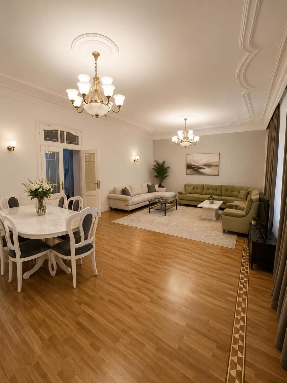 Premium Villa Villa in Baku
