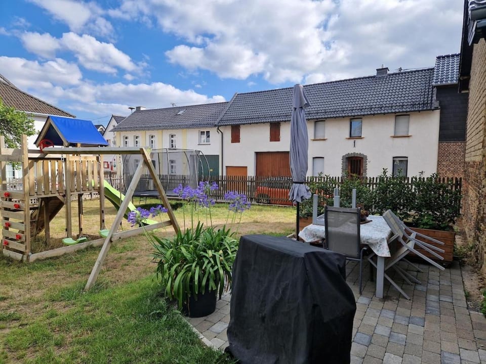 Ferienhaus Mahlberg House in North Rhine-Westphalia