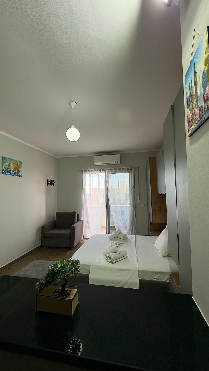 Ammy Apartment Apartment in Tirana County, Albania