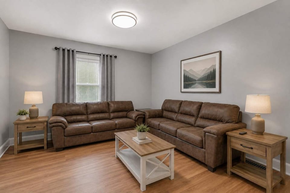 Field House - All Star Baseball Rentals House in Oneonta