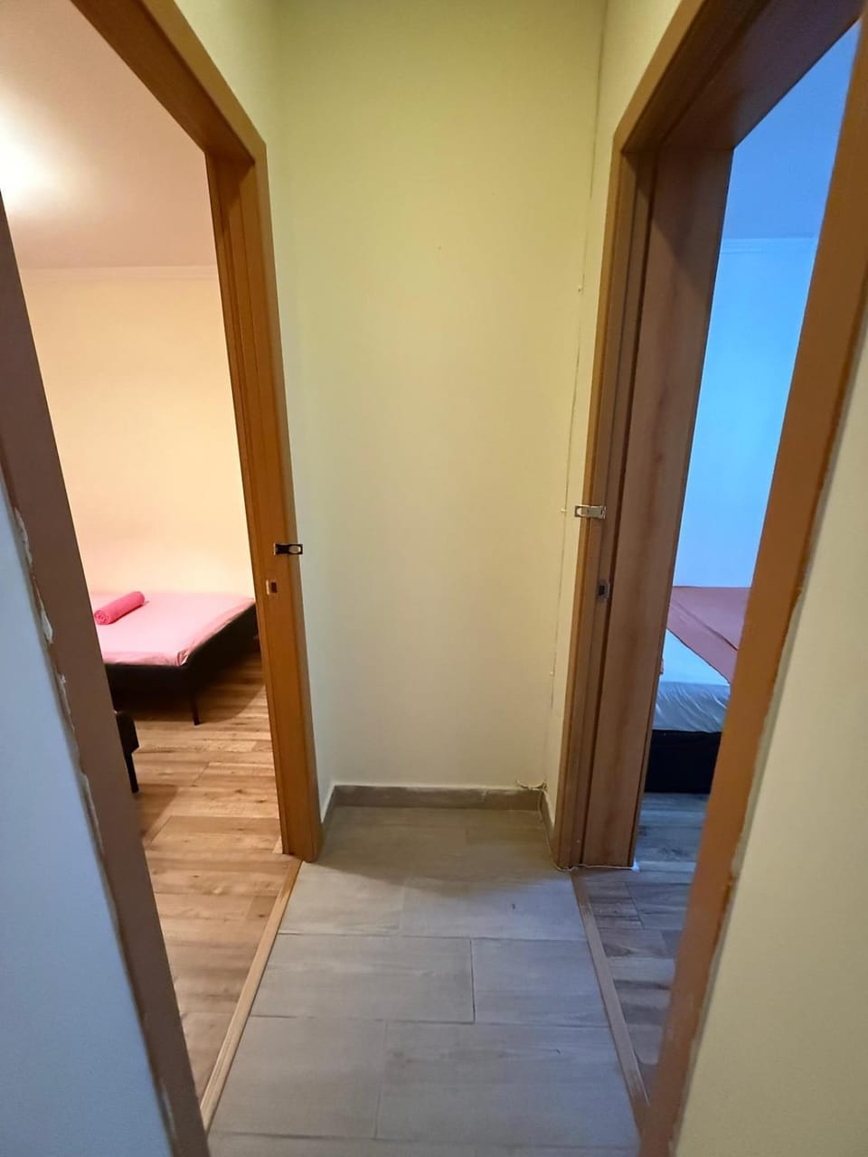 L&A Suite for 3 Airport River Work Space Vacation rental in Lisbon