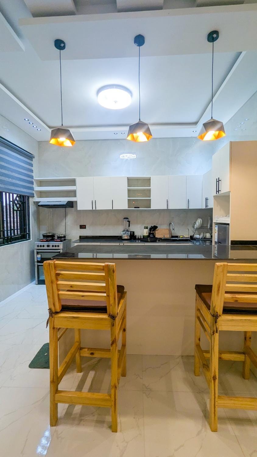 Comfort Apartment Near Paje Beach Apartment in Tanzania