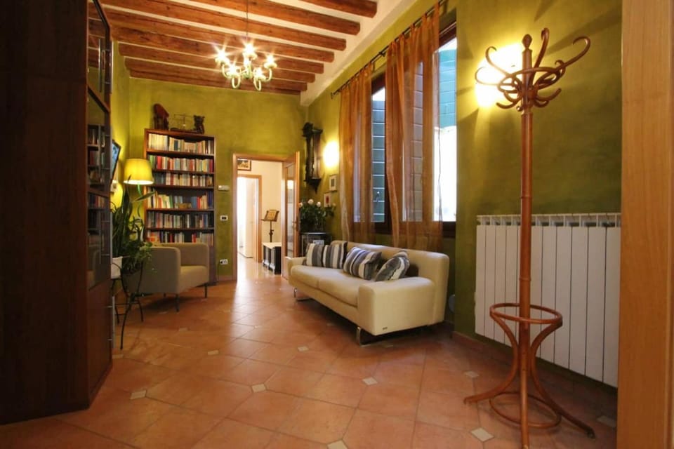 Apartment Venezia Centro Apartment in San Marco