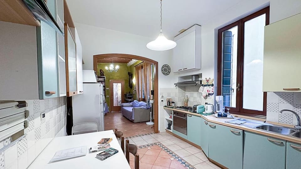 Apartment Venezia Centro Apartment in San Marco