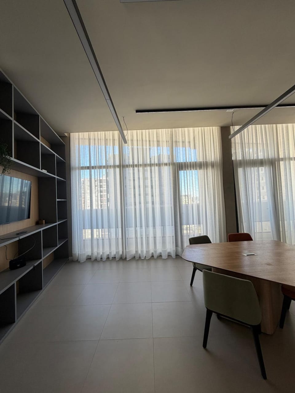 Retiro Paulista - Comfort and a Premium Location Apartment in Sao Paulo City