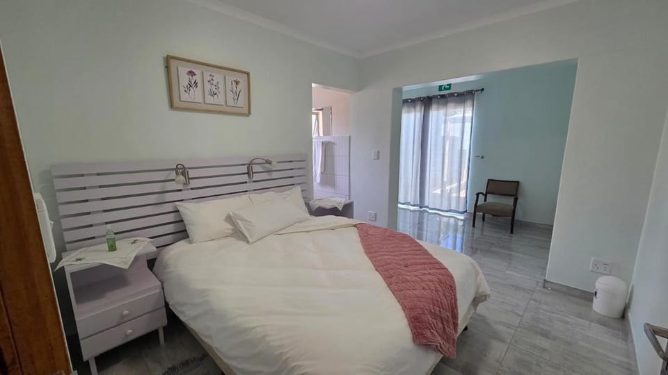Ristavo's Self-Catering Apartment in Namibia