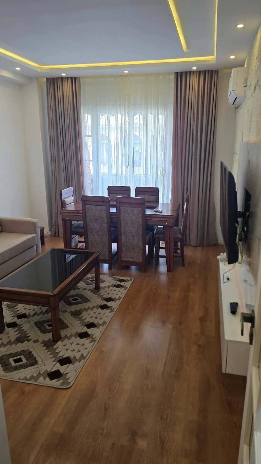 TELEMLY - Appartement F3 - 80m2 Apartment in Algiers [El Djazaïr]