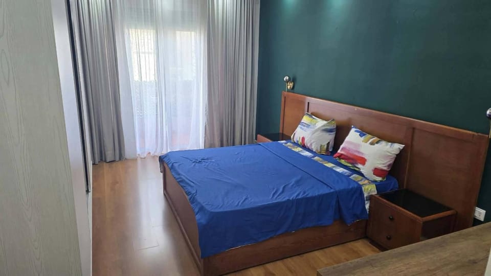 TELEMLY - Appartement F3 - 80m2 Apartment in Algiers [El Djazaïr]