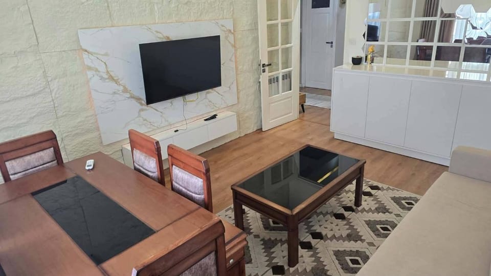 TELEMLY - Appartement F3 - 80m2 Apartment in Algiers [El Djazaïr]