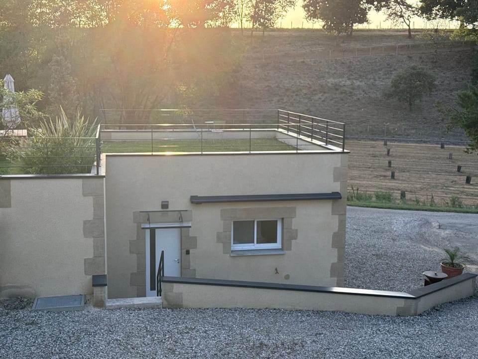 AuRenesens Apartment in Auvergne-Rhône-Alpes