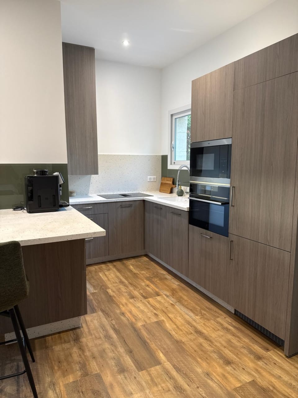 AuRenesens Apartment in Auvergne-Rhône-Alpes