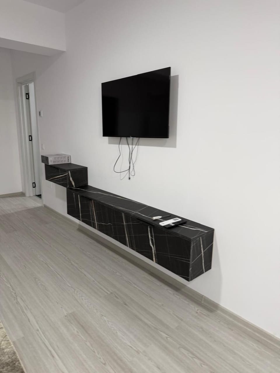 Apollo Studio 1 Apartment in Romania
