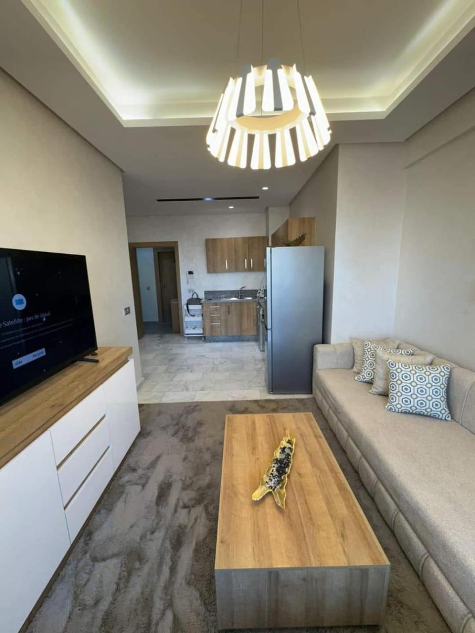 Luxury vip house Apartment in Casablanca