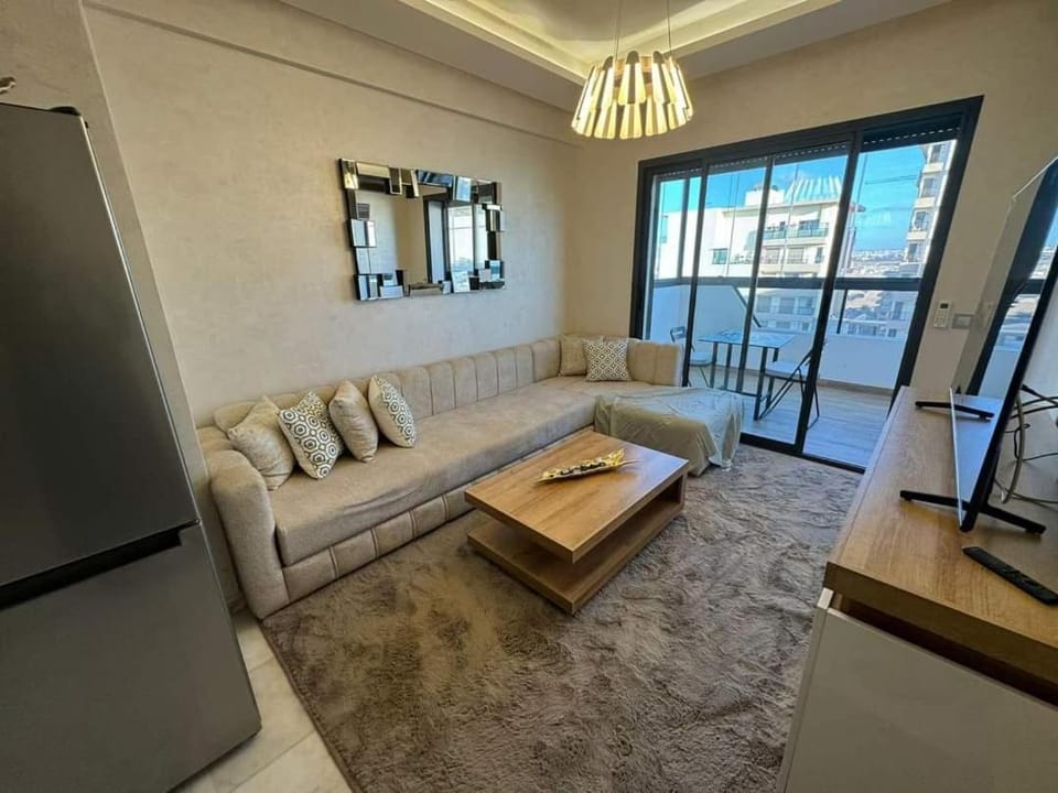 Luxury vip house Apartment in Casablanca