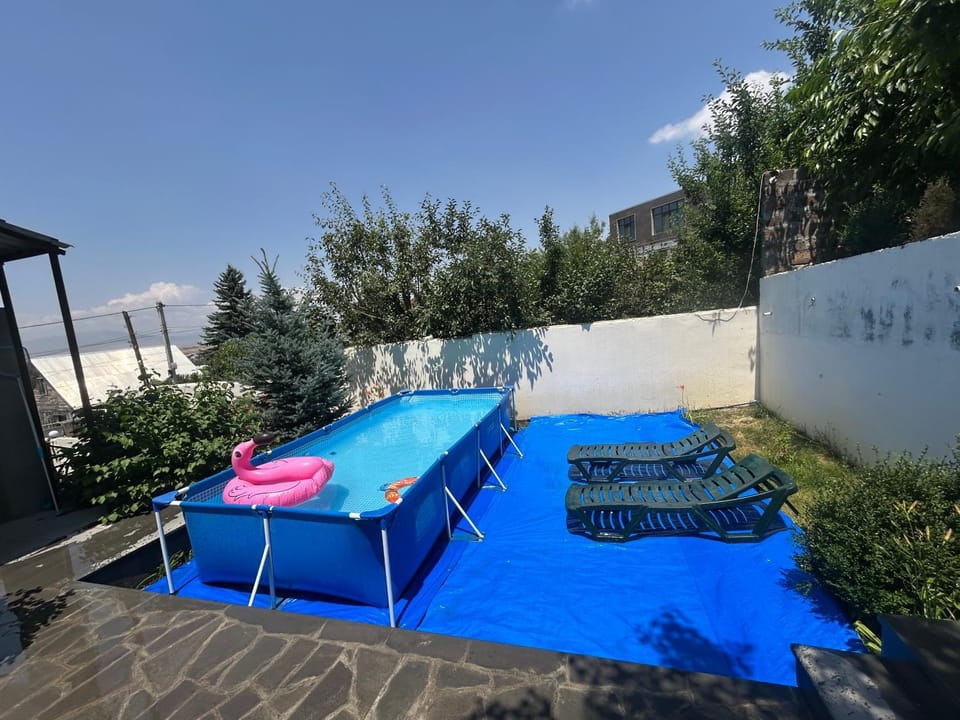 Sweet home House in Armenia