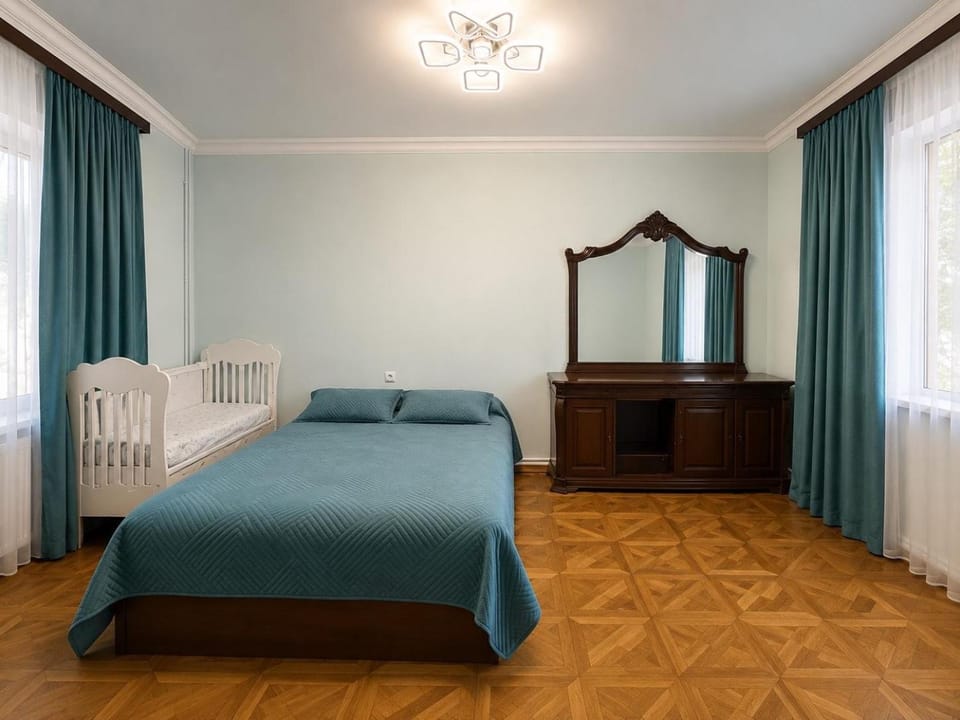 Sweet home House in Armenia