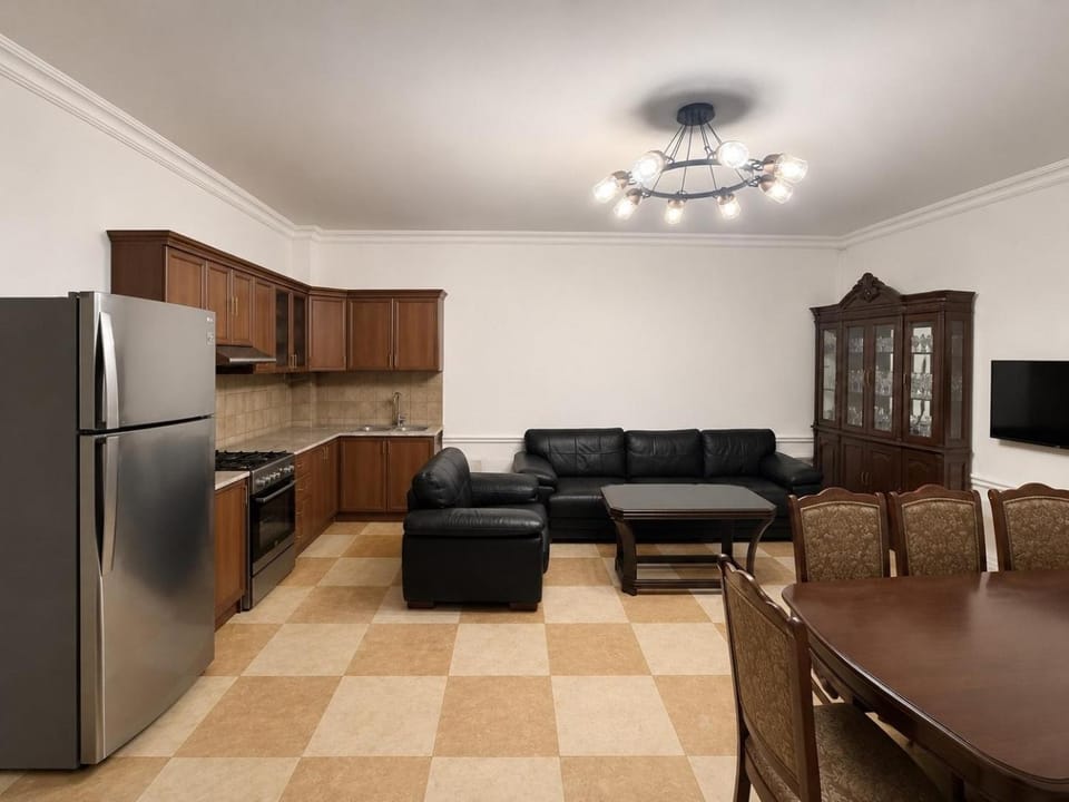 Sweet home House in Armenia
