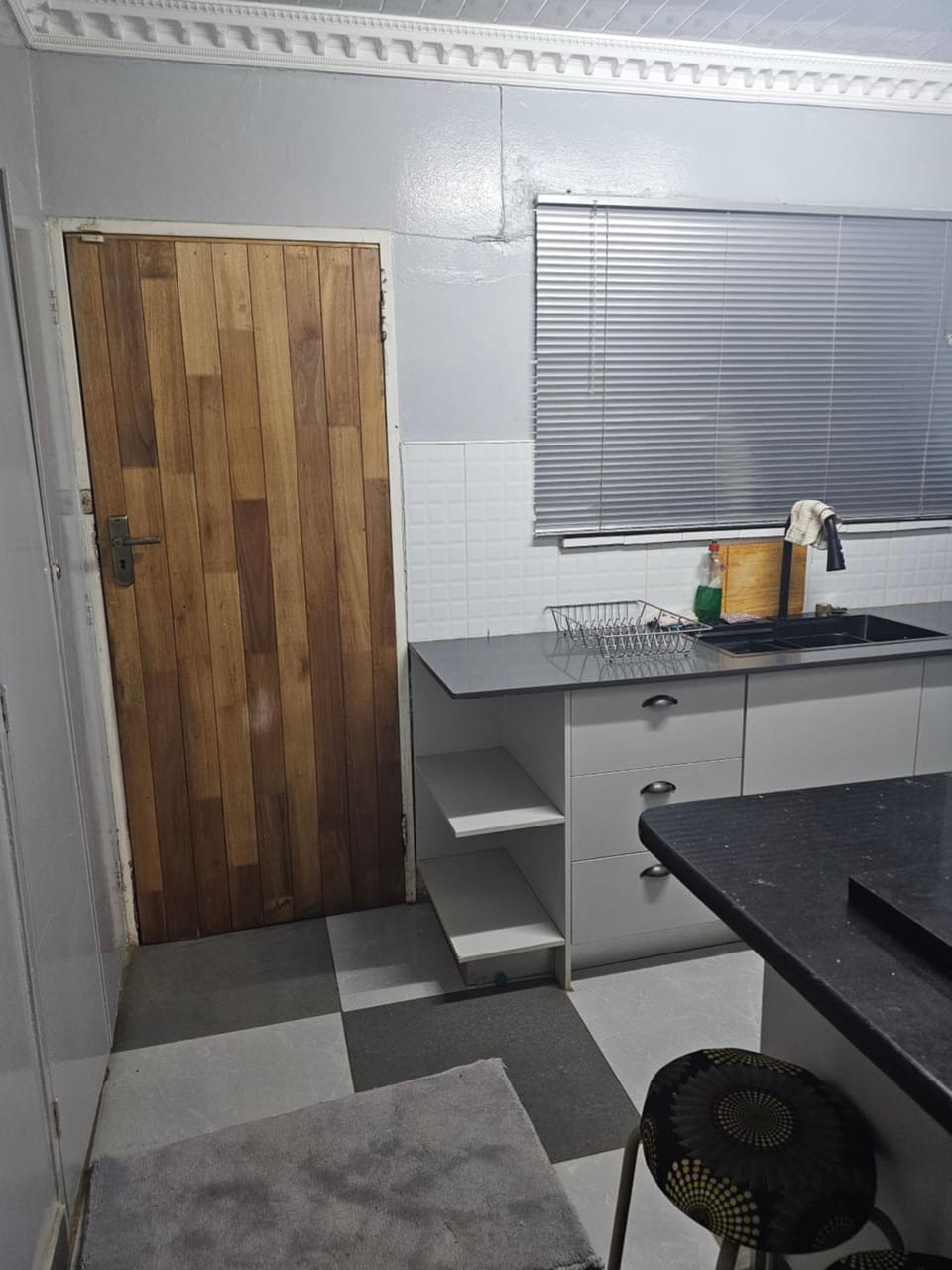 MaMush Home from Home Villa in Zimbabwe