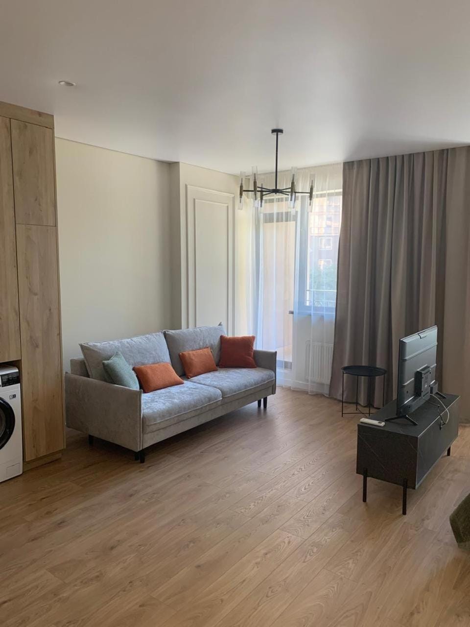 Квартира в сердце Аркадии Apartment in Odessa