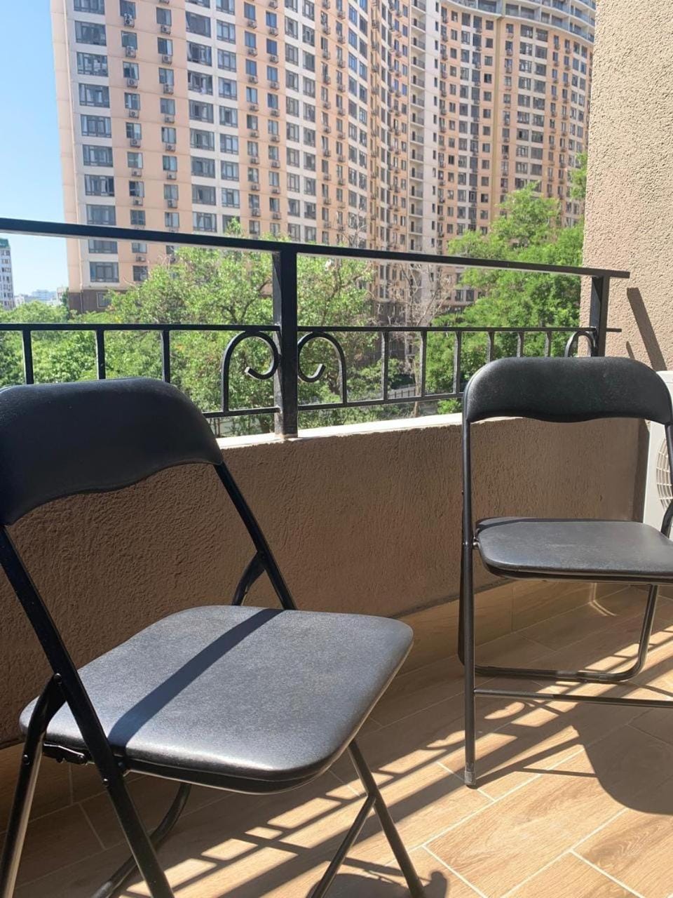 Квартира в сердце Аркадии Apartment in Odessa