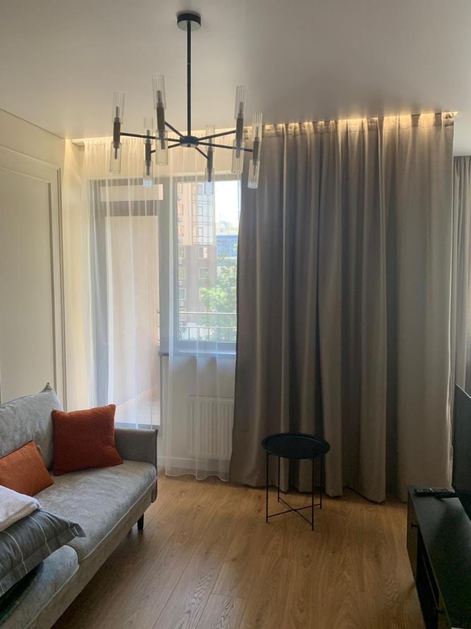 Квартира в сердце Аркадии Apartment in Odessa