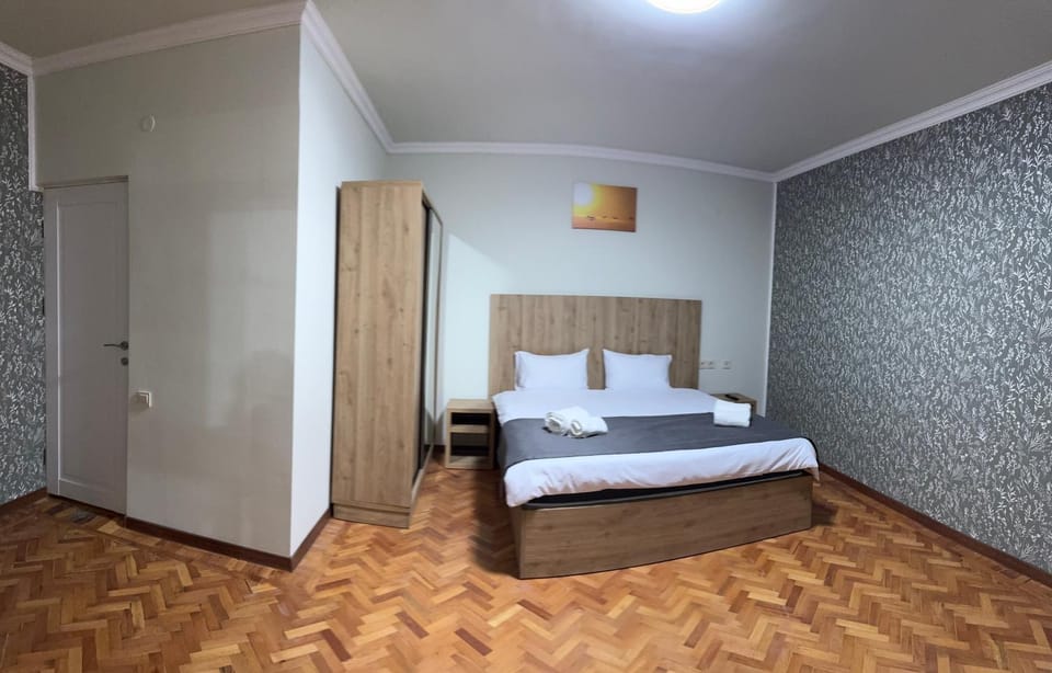 Eco Escape Resort Hotel in Armenia
