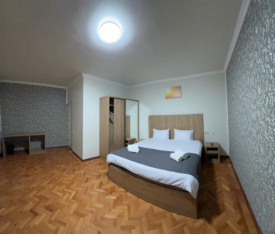 Eco Escape Resort Hotel in Armenia