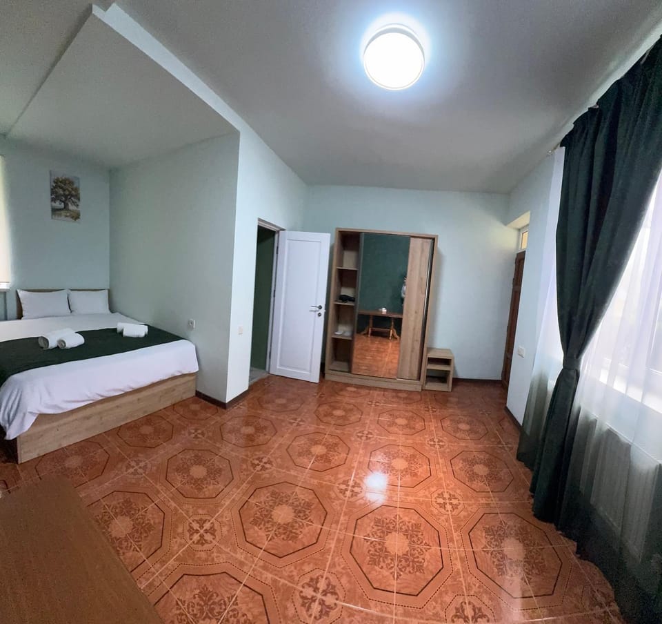 Eco Escape Resort Hotel in Armenia